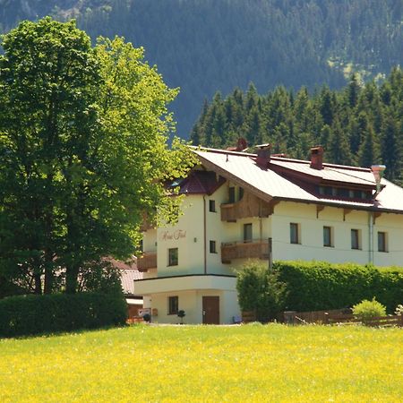 Haus Tirol Hotel Brixen im Thale Esterno foto